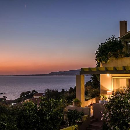 Villa Nona Maria 米尼亚 外观 照片