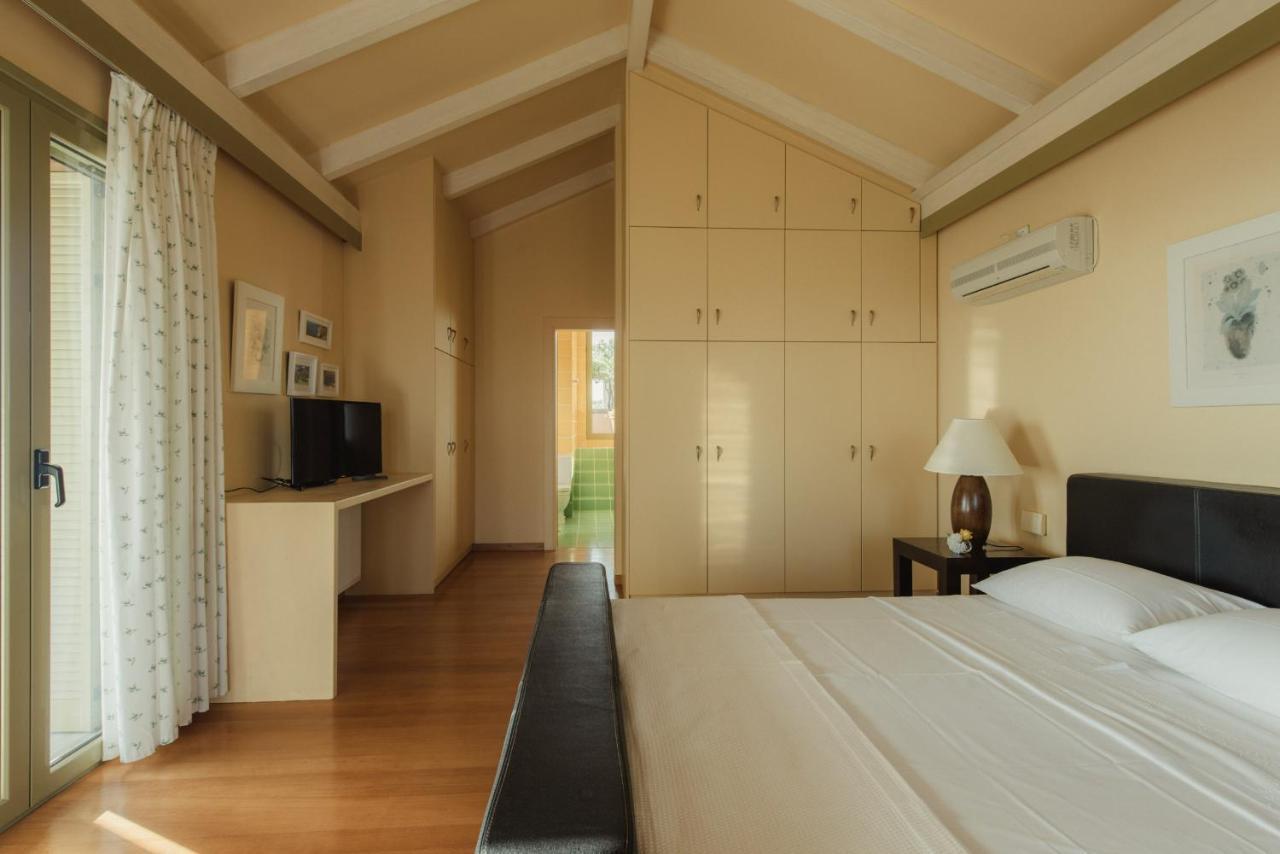 Villa Nona Maria 米尼亚 外观 照片