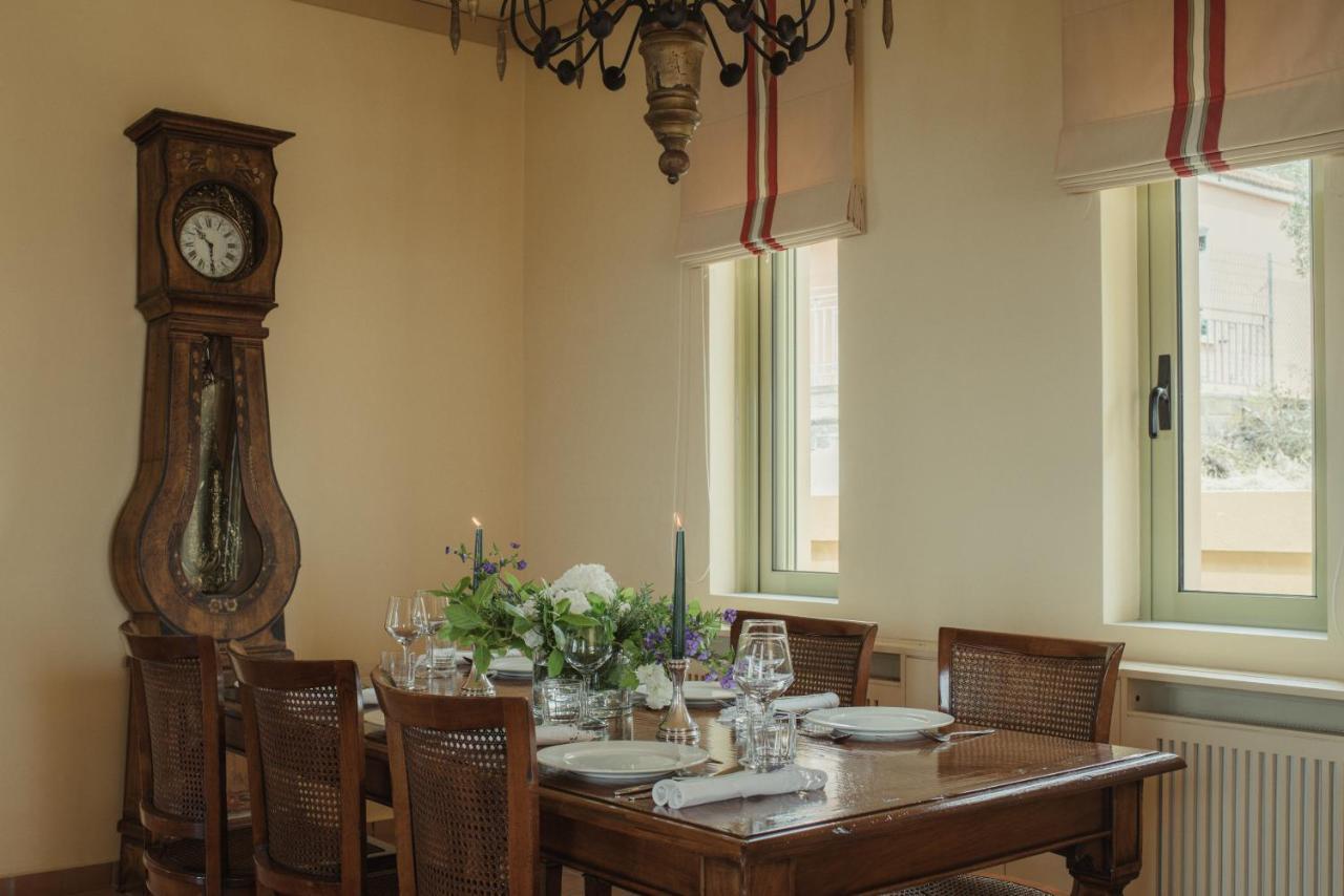 Villa Nona Maria 米尼亚 外观 照片