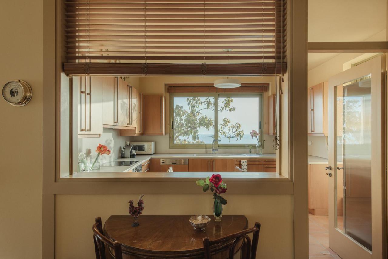 Villa Nona Maria 米尼亚 外观 照片
