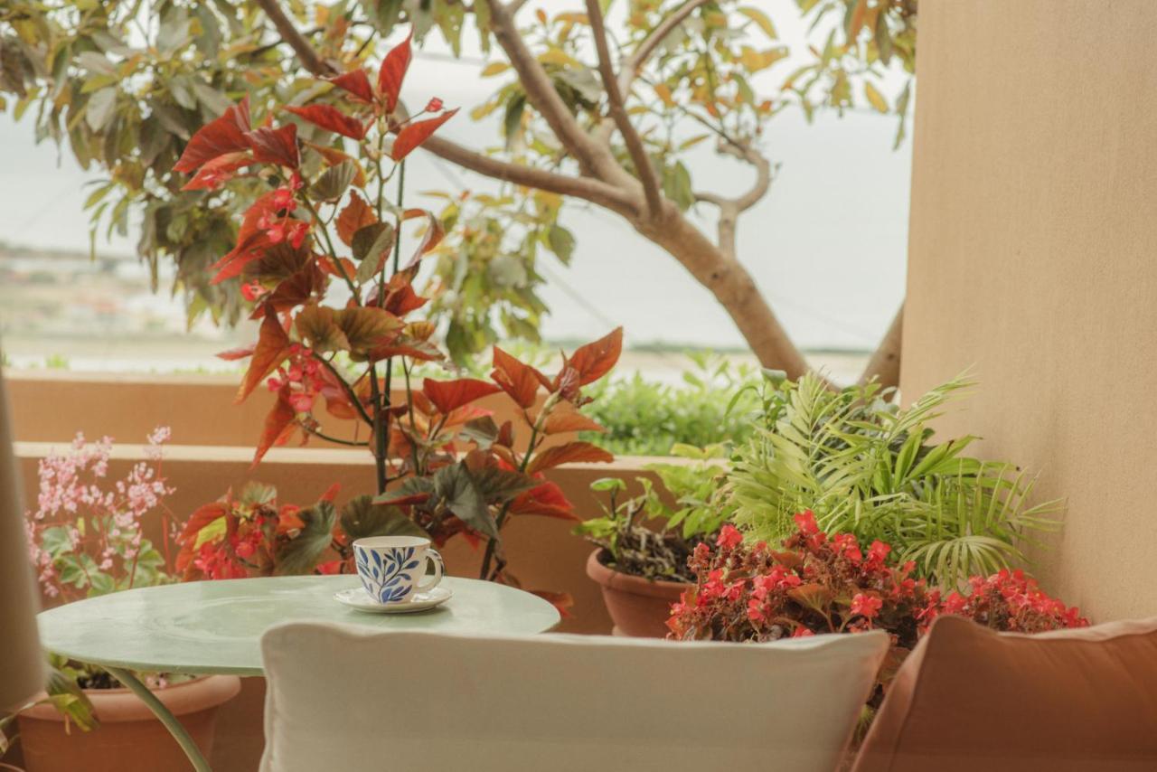 Villa Nona Maria 米尼亚 外观 照片