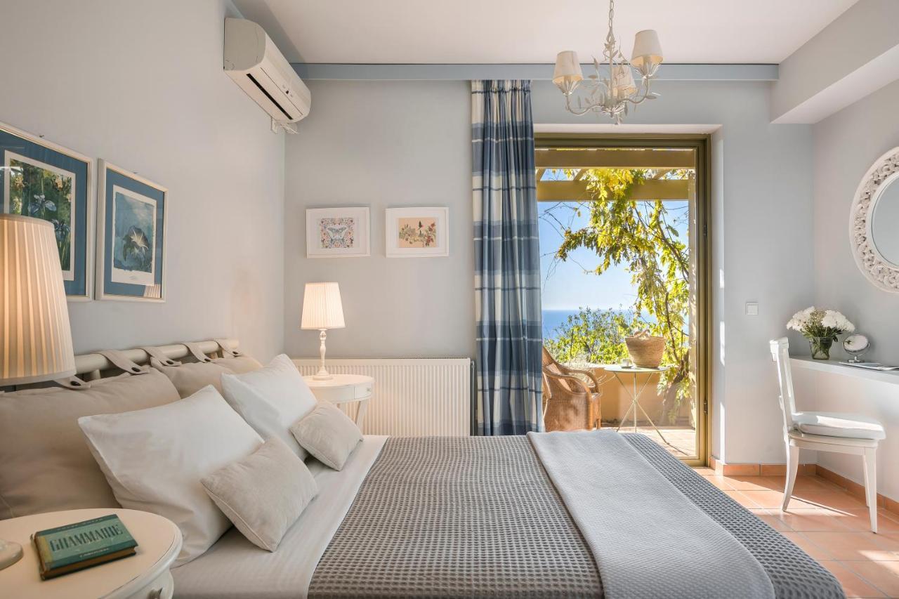 Villa Nona Maria 米尼亚 外观 照片