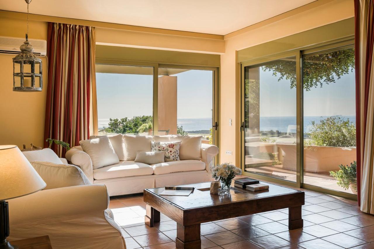 Villa Nona Maria 米尼亚 外观 照片