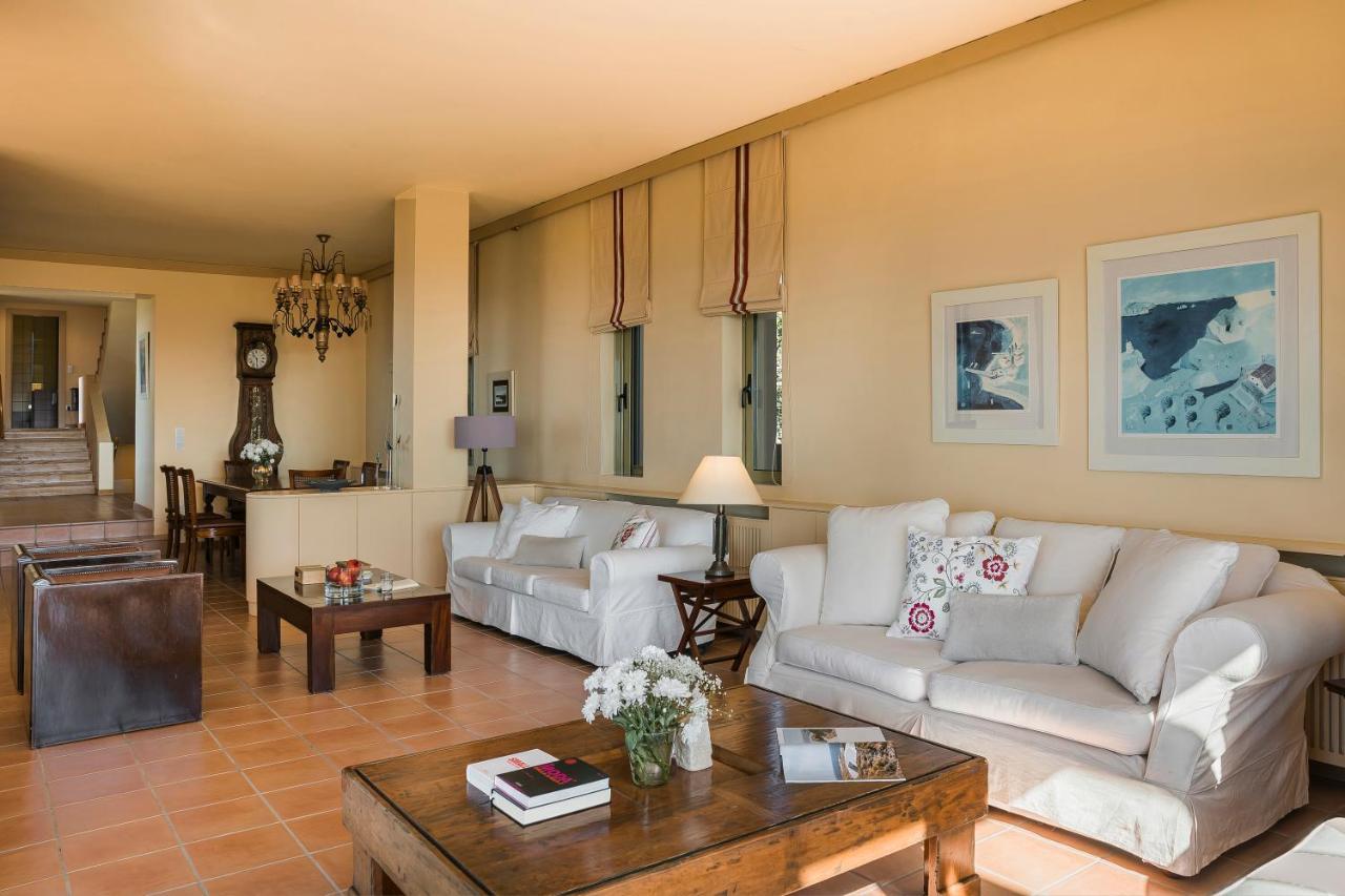 Villa Nona Maria 米尼亚 外观 照片