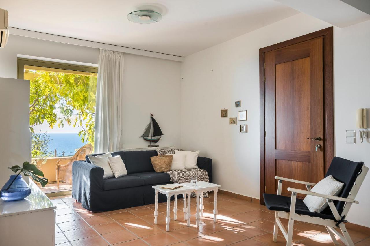 Villa Nona Maria 米尼亚 外观 照片