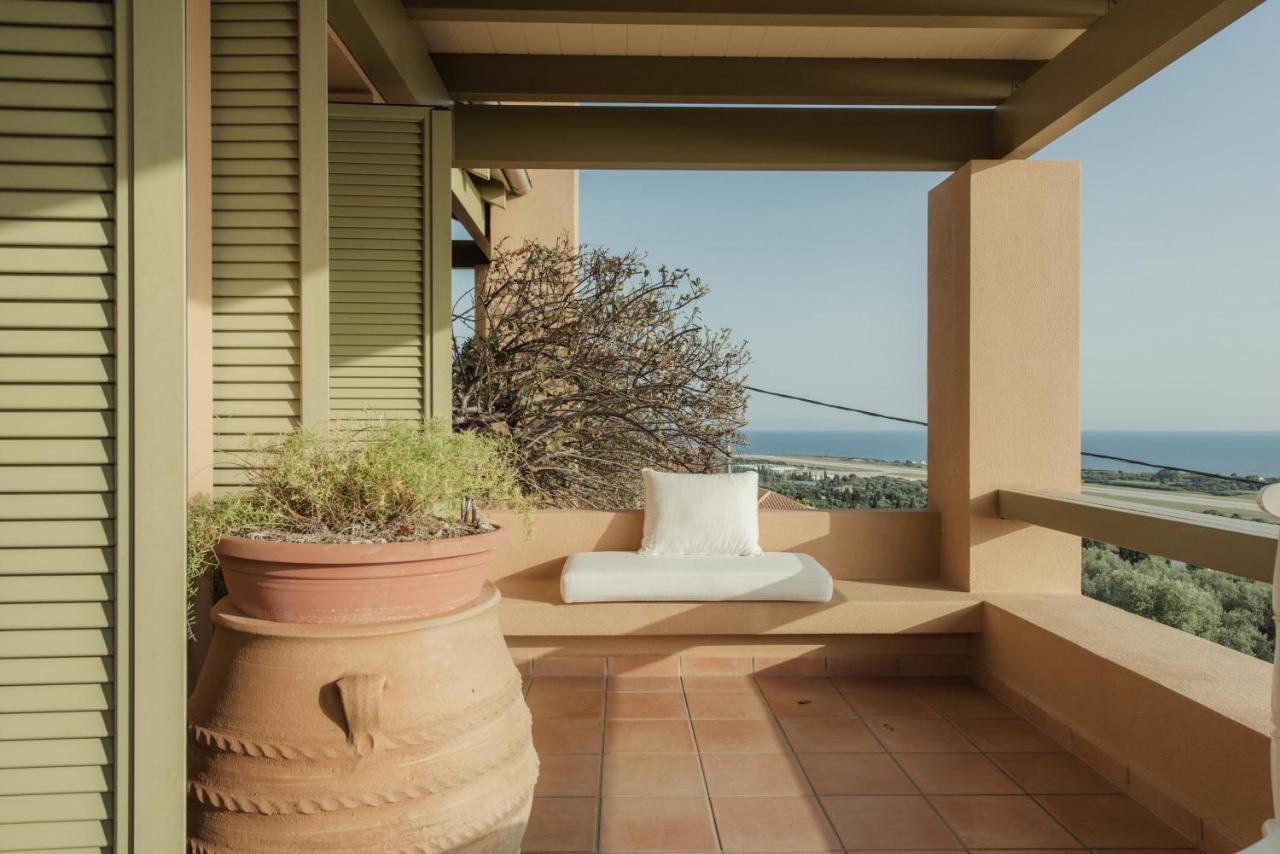 Villa Nona Maria 米尼亚 外观 照片
